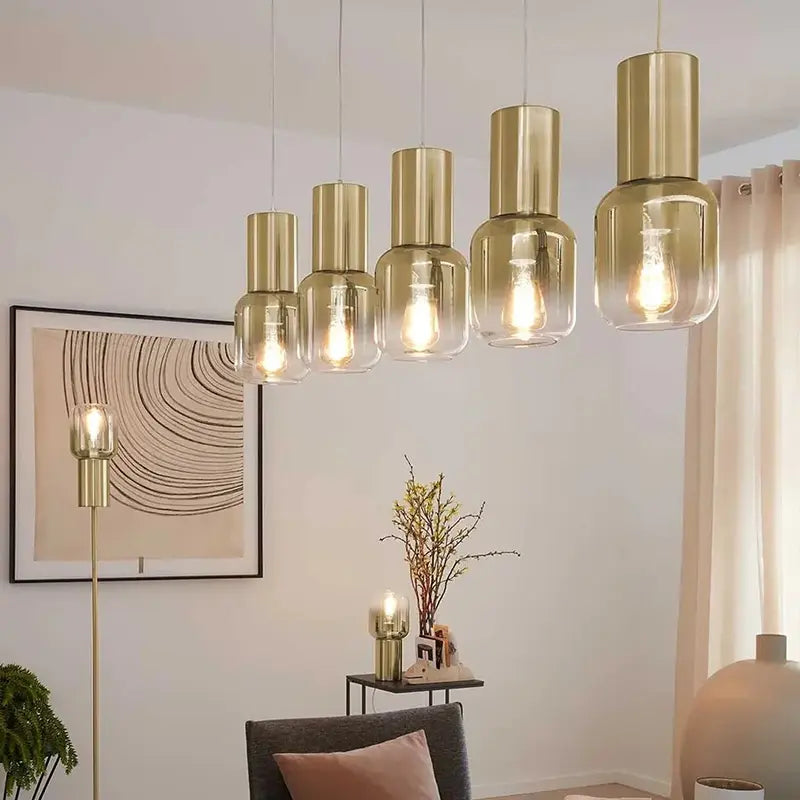 Musterring Lampen