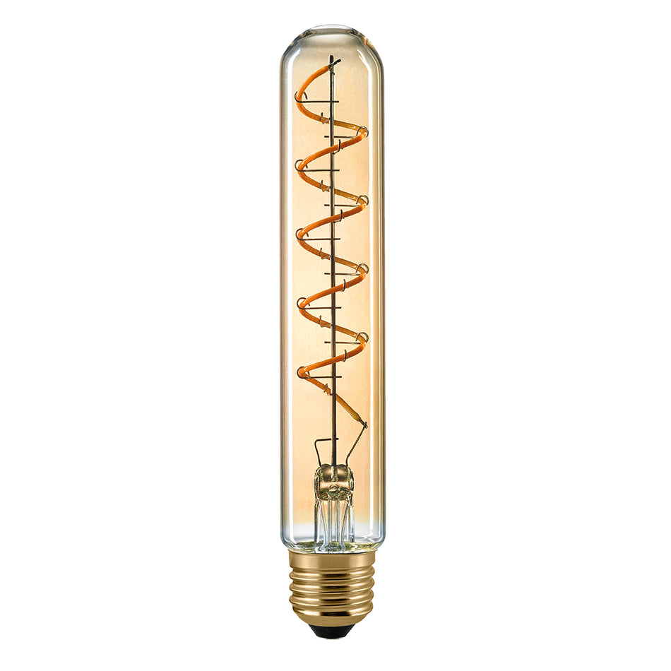 Leuchtmittel E27 - Filament Long