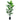 Kunstpflanze - Tropisches Südamerika-Design Realistische Gespaltene Blätter Pflegefrei (140 cm) – Monstera | NeverLeafs