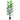 Kunstpflanze – realistisch tropisch pflegefrei langlebig (160 cm) – Monstera | NeverLeafs