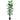 Kunstpflanze - Tropisches Südamerika-Design Realistische Gespaltene Blätter Pflegefrei (180 cm) – Fensterblatt | NeverLeafs