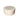 Stool - Round, Adore 102 Upholstery, Cream Color, Stylish Design | Starfurn