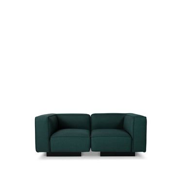 Corner Sofa – Modular Design, High-Quality Comfort Foam, European Manufacturing – Utopia | Njordec