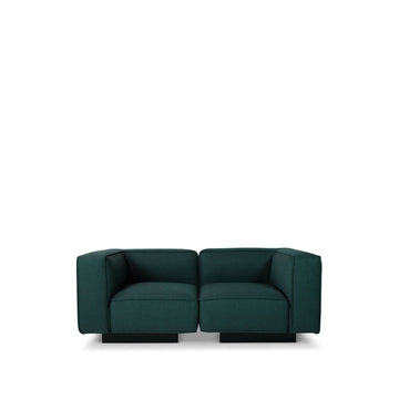 Corner Sofa – Modular Design, High-Quality Comfort Foam, European Manufacturing – Utopia | Njordec