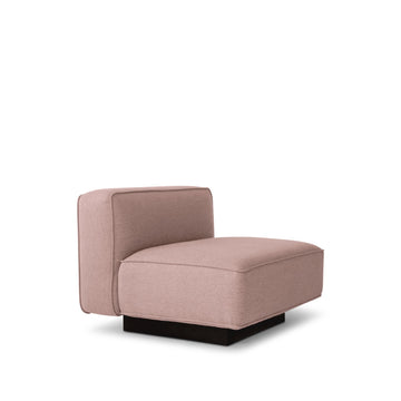 Sofa – Modular Design, High-Quality Comfort Foam, Plinth Base Look – Utopia | Njordec