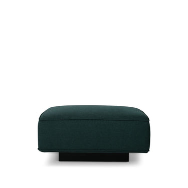 Sofa – Modular Design, High-Quality Comfort Foam, Plinth Base Look – Utopia | Njordec