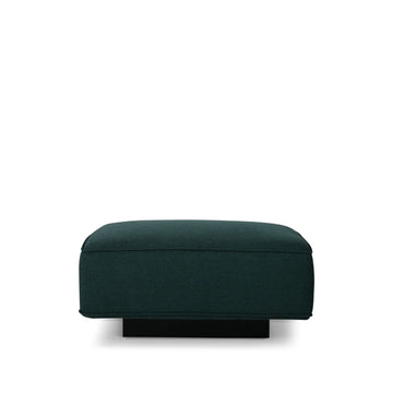 Sofa – Modular Design, High-Quality Comfort Foam, Plinth Base Look – Utopia | Njordec