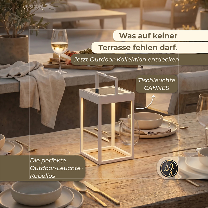 Villeroy und Boch Leuchten