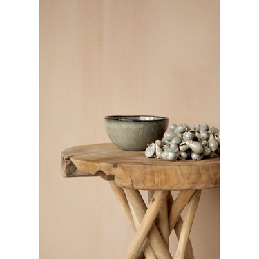 Müslischale – Handgefertigtes Steinzeug, Lebendige Farbgebung, Künstlerisches Design, M – Comporta | Bazar Bizar Antwerp