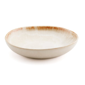 Schale – Steingut Material, Portugiesisches Design, Mehrfarbige Glasur, S – Cascais | Bazar Bizar Antwerp
