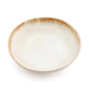 Schale – Steingut Material, Portugiesisches Design, Mehrfarbige Glasur, S – Cascais | Bazar Bizar Antwerp