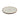 Salad Plate - Coastal Glaze Design, Handmade Stoneware, Rustic Tableware Design - Peniche | Bazar Bizar Antwerp