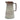Jug - Coastal Design, Handmade Ceramics, Multicolor Glaze - Peniche | Bazar Bizar Antwerp