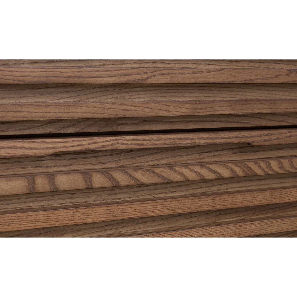 Chest of drawers - Solid maple wood, Removable felt inserts, Slatted fronts - Tanner | Modus Furniture International