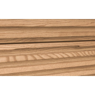 Chest of Drawers - Solid Maple, Full-Extension Drawers, Removable Felt Inserts – Tanner | Modus Furniture International