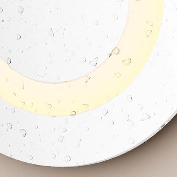 Recessed Luminaire Aluminium Integrated LED Warm White 3000 K IP54 – Limo | Maytoni