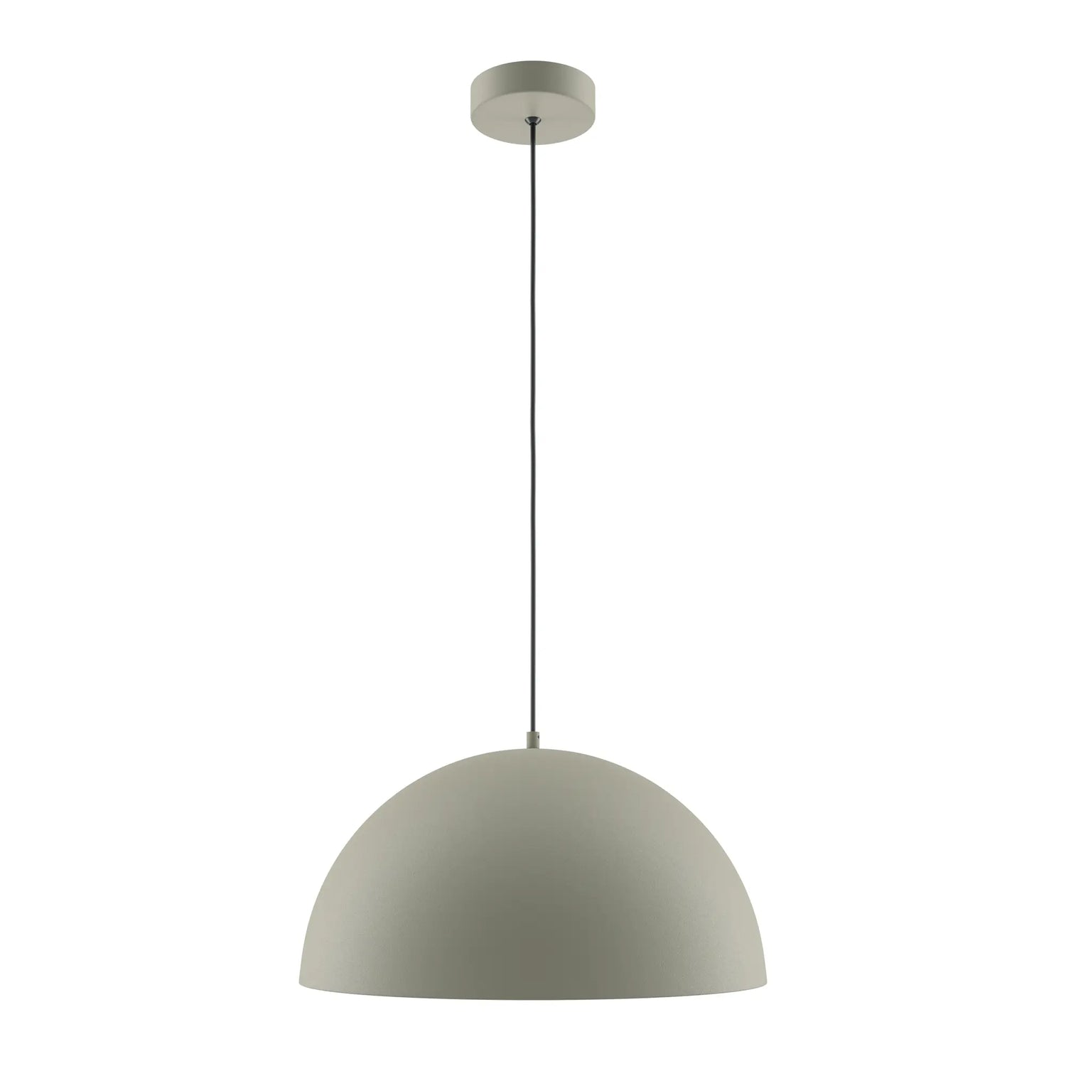 Pendant Lamp Black-Gold Cylindrical Design – Basic Colors | Maytoni