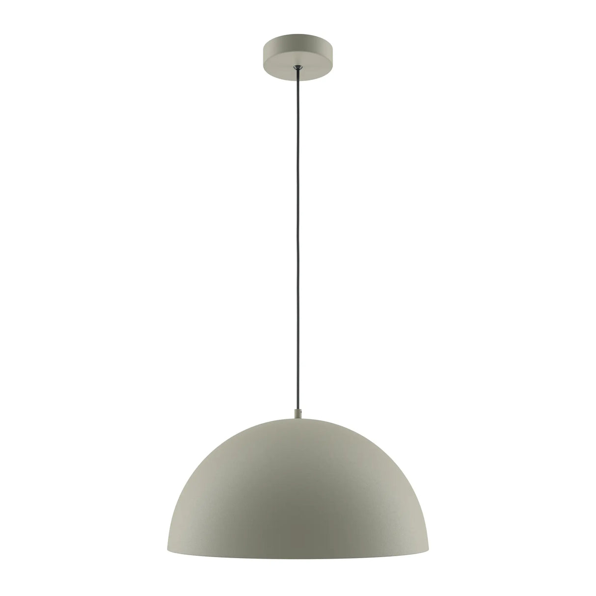 Pendant Lamp Black-Gold Cylindrical Design – Basic Colors | Maytoni