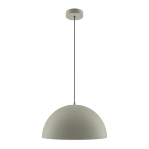 Pendant Lamp Black-Gold Cylindrical Design – Basic Colors | Maytoni
