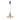 Pendant Light Matt Black Amber Glass-Oval LED 12W 3000K – Bangkok | Maytoni
