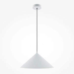 Pendant Light White-Gold Minimalist Design – Basic Colors | Maytoni