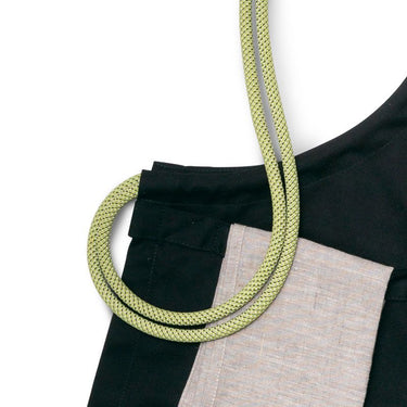 Schürze Baumwollmischgewebe Verstellbar Taschen | höfats