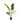 Kunstpflanze - Tropisches Design Real-Touch-Blätter Pflegefrei (200 cm) – Strelitzia | NeverLeafs