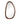 Mirror – Mango wood, Brown finish, Organic – Lou | Starfurn
