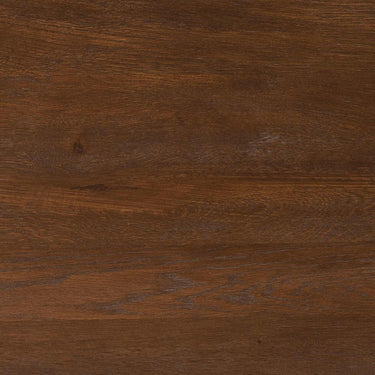 Dining Table – Organic Shape, Oak Wood, Matrix Base – Cloud | Starfurn