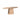 Dining Table – Natural Finish, Oak Wood Material, Oval Design – Riga | Starfurn