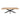 Dining Table – Rectangular Design, Natural Color, Mango Wood – Dakota | Starfurn