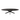 Dining Table – Mango Wood, Black Colour, Oval Shape – Brandy | Starfurn