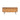 TV Unit – Mango Wood, Metal Frame, Sandblasted Surface – Excellent | Starfurn