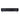 Floating TV Unit – Mango Wood, Black Finish, Four Doors – Excellent | Starfurn