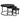 Couchtisch – Rundes Design, Mangoholz, Metallgestell – Triole | Starfurn
