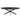 Dining Table – FSC-certified European Oak, Beveled Edge, Steel Frame – Ferris | Starfurn