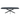 Dining Table – Danish Oval, Oak, Black – Ferris | Starfurn