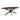 Dining Table – Solid European Oak, Robust Tabletop, Steel Frame, FSC Certified – Ferris | Starfurn