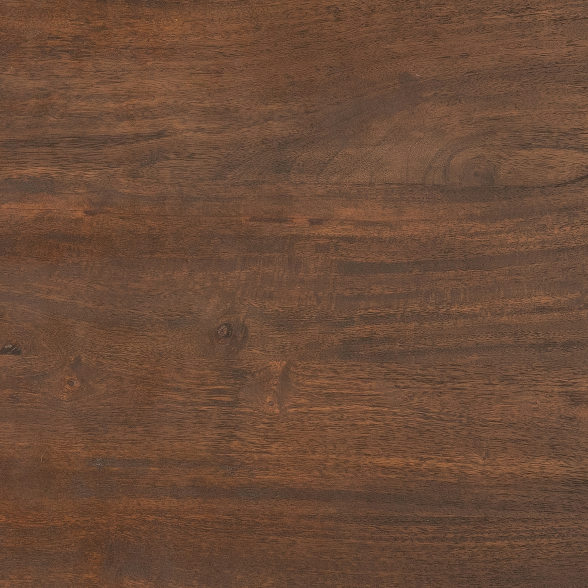 Dining table – Brown surface, Mango wood material, Modern design – Voco | Starfurn