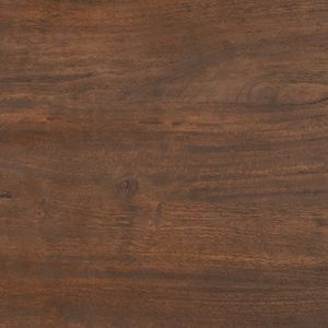 Dining table – Brown surface, Mango wood material, Modern design – Voco | Starfurn