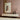 TV Unit – Mango Wood, Sand Finish, Push-to-Open Doors, Wall-Mounted – Vision | Starfurn