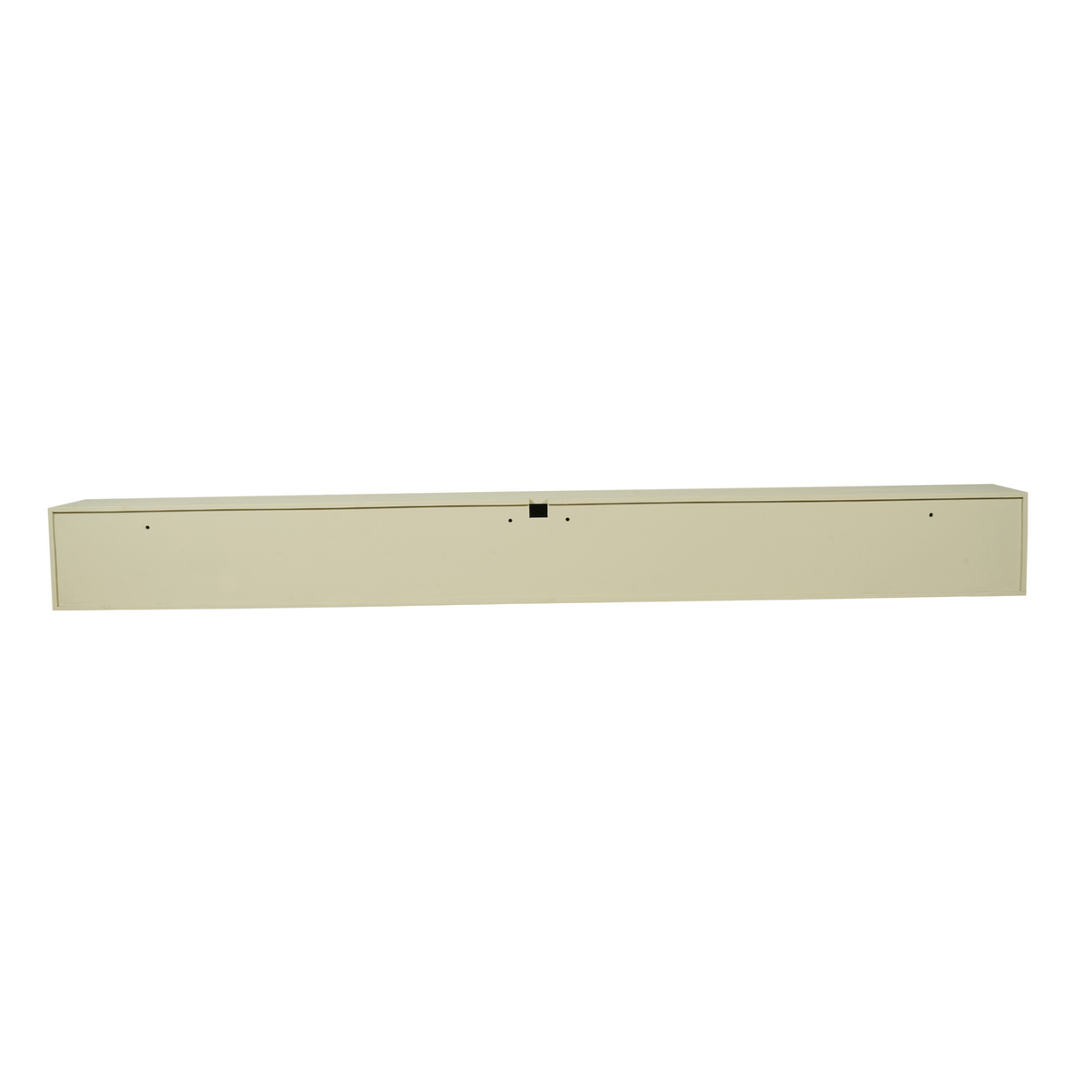 TV Möbel – Mangoholz massiv, Griffloses Design, Push Open, Sand Finish – Vision | Starfurn