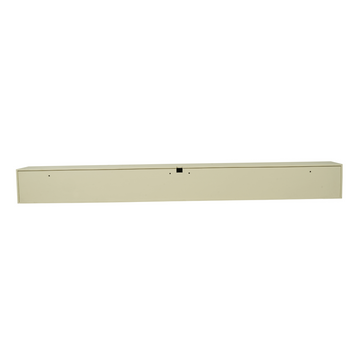 TV Möbel – Mangoholz massiv, Griffloses Design, Push Open, Sand Finish – Vision | Starfurn
