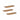Wall Shelf – Mango Wood Construction, Natural Finish, Multi-Piece Design – Gusta | Starfurn