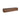 TV Unit – Brown Finish, Mango Wood Material, Floating Design – Vision | Starfurn