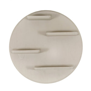 Wall Shelf – Mango Wood Construction, Sandblasted Finish, Wall-Mounted Design – Lena | Starfurn