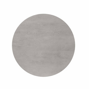 Coffee table Solana | 80 cm | Taupe
