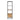 Bookcase – Mango Wood, Metal Frame, Drawers – Dakota | Starfurn