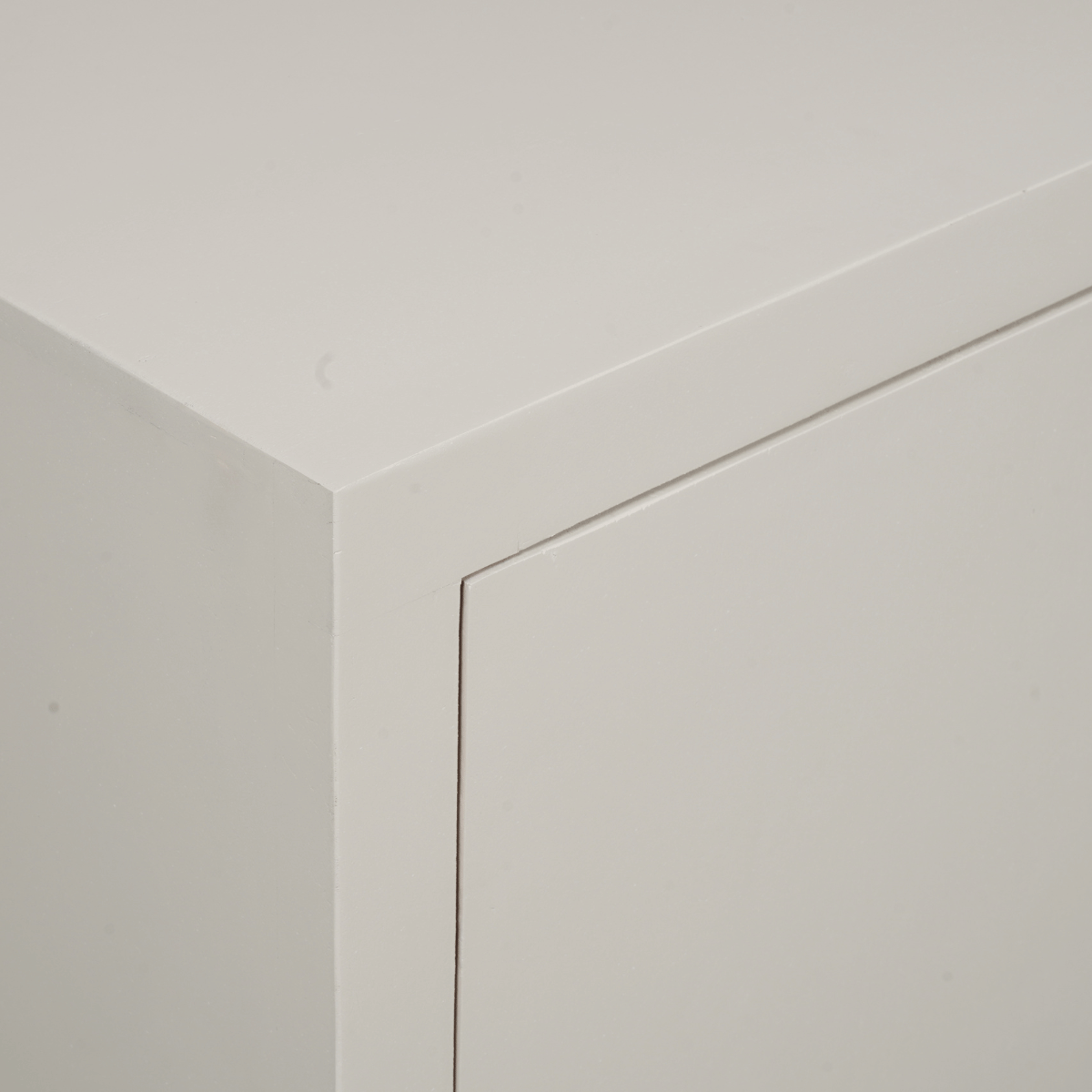 Sideboard – Mango Wood, Generous Design, Modern Look – Brussels | Starfurn