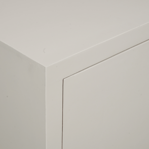 Sideboard – Mango Wood, Generous Design, Modern Look – Brussels | Starfurn